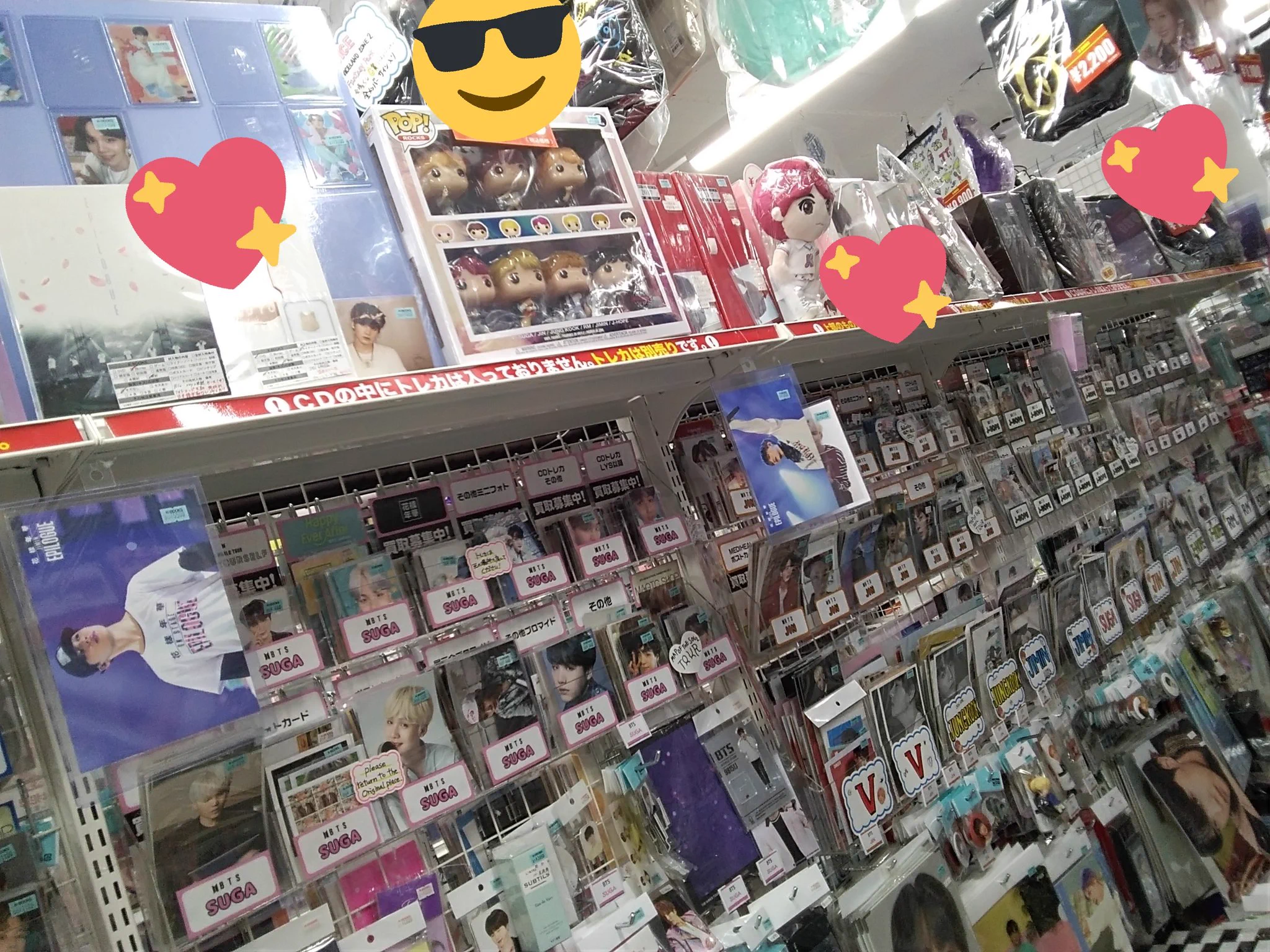 K-POP館 on X: 