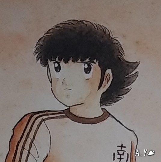 yumeasutw's tweet photo. 🎂HAPPY BIRTHDAY🎉
翼くん、お誕生日おめでとう‼️
いつまでも、ボールは友達❗
➰➰⚽
#キャプテン翼
#大空翼
#大空翼誕生祭2020
#7月28日
#a2020 #a0728 #a202007
#a2020075 https://t.co/kE4EX35jJy