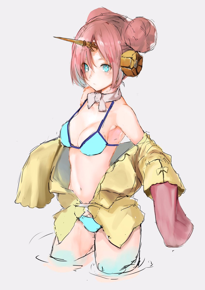 フランケンシュタイン(Fate) 「#進化してたらRT見た人もする

2018←         →2020 」|ハルタスクのイラスト