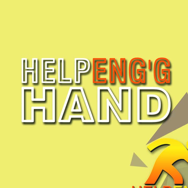 HelpEnggHand's tweet photo. The HelpEng’g Hand is seeking for your help and support. This Project asks for your whole-souled donations to help and lessen the academic burden of the Engineering Students of UE Manila this academic year.

#HelpEnggHand 
#NoStudentLeftBehind https://t.co/R3Cpy71O1E