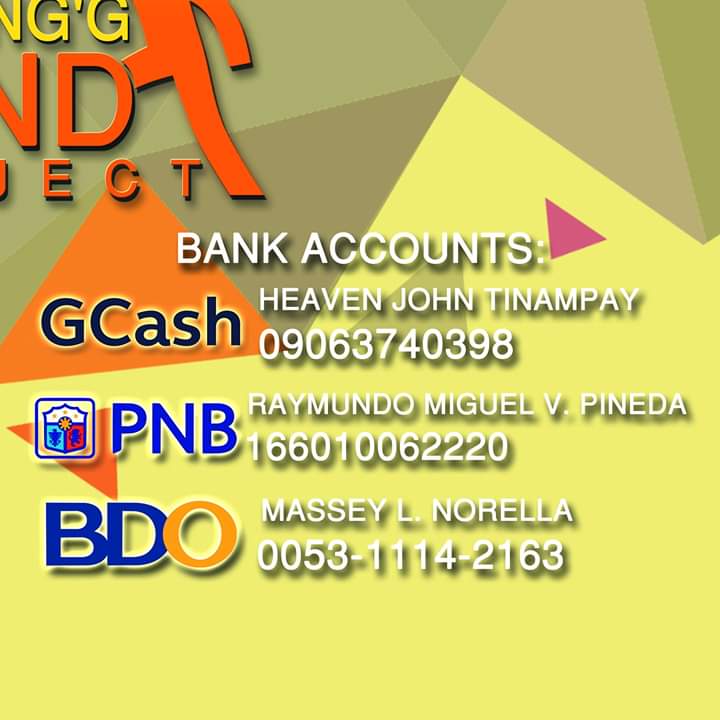 HelpEnggHand's tweet photo. The HelpEng’g Hand is seeking for your help and support. This Project asks for your whole-souled donations to help and lessen the academic burden of the Engineering Students of UE Manila this academic year.

#HelpEnggHand 
#NoStudentLeftBehind https://t.co/R3Cpy71O1E