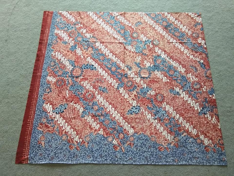 chriswari's tweet photo. Batik Tulis Lasem Rembang .. minat wa 081228727888 .. https://t.co/QNdzpyU24D
