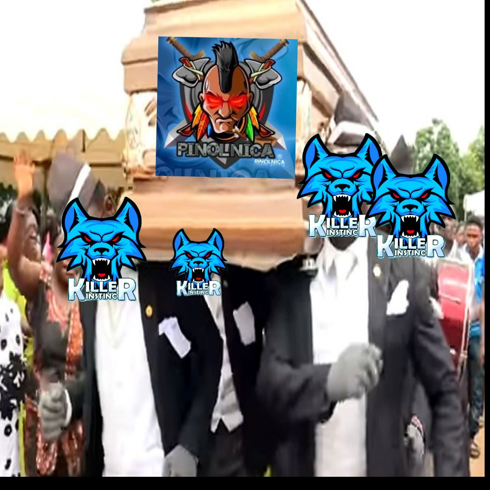 Gannicus✝️ tweet media