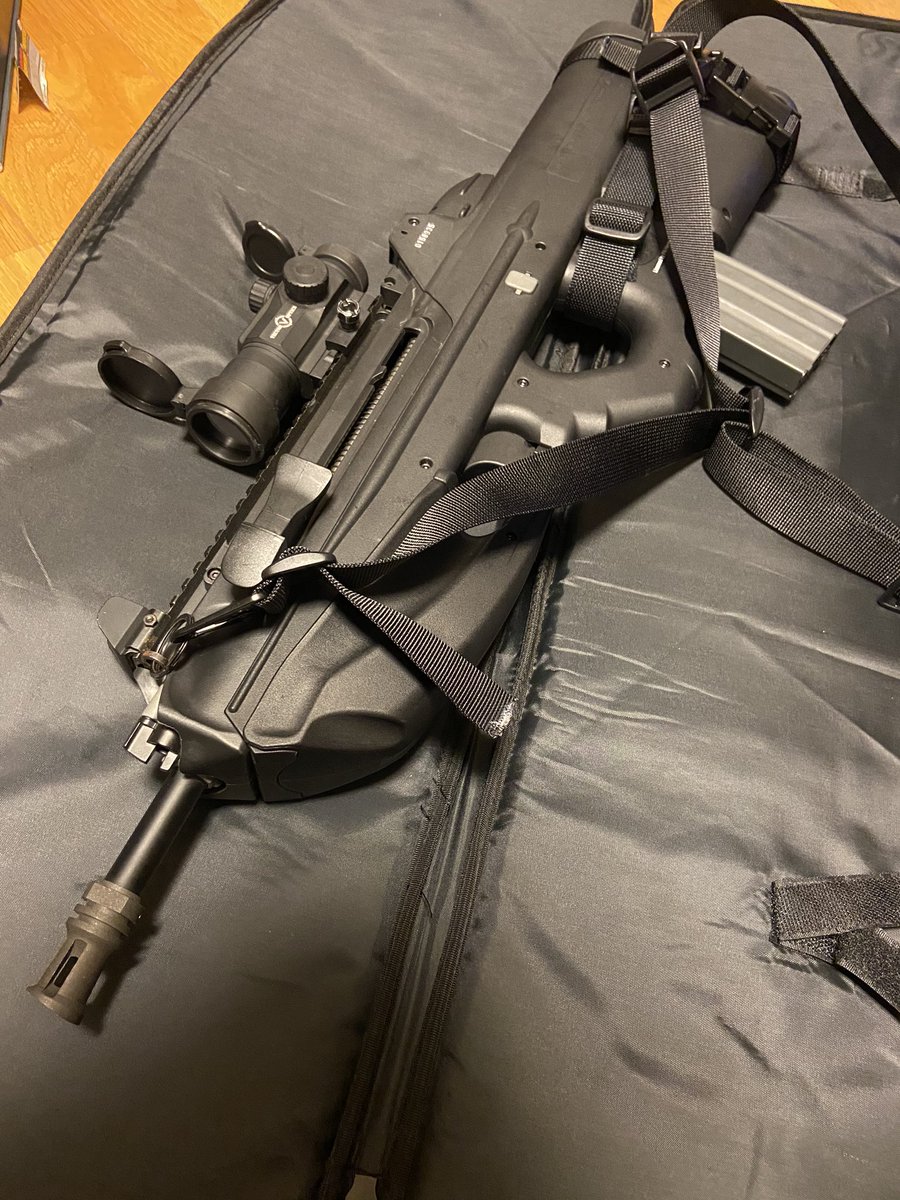 ট ইট র Hal 人生初のドットサイト 奮発して実銃用買いましたし Vector Optics Tempest サバゲー サバゲー装備 サバゲー初心者 サバゲーマーと繋がりたい サバゲーマーさんと繋がりたい