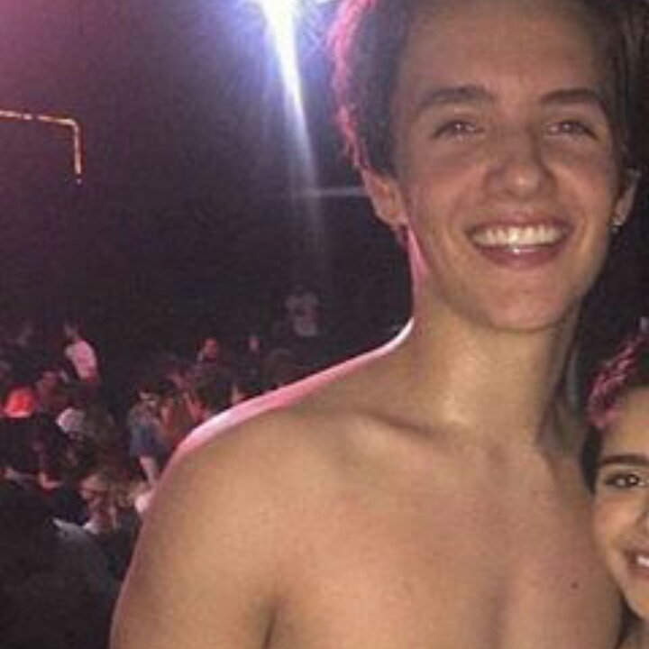 urreadarling's tweet photo. Eu triste de madrugada pq o noah não me nota @NoahUrrea https://t.co/ol7ry3Fdmr