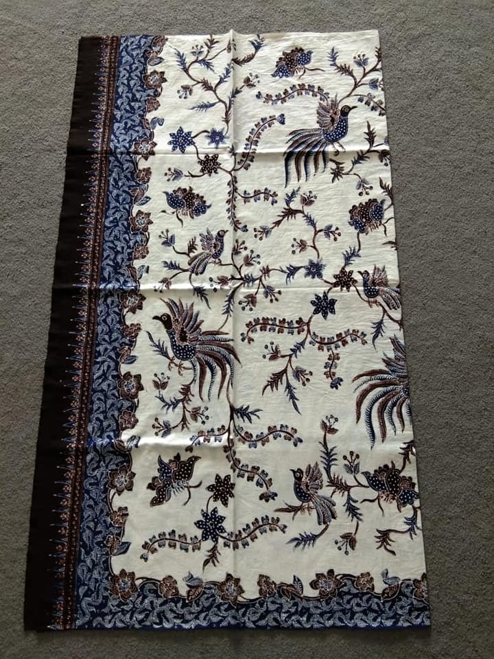 chriswari's tweet photo. Batik Tulis Lasem Rembang .. minat wa 081228727888 .. https://t.co/Dp91t1KVJ1