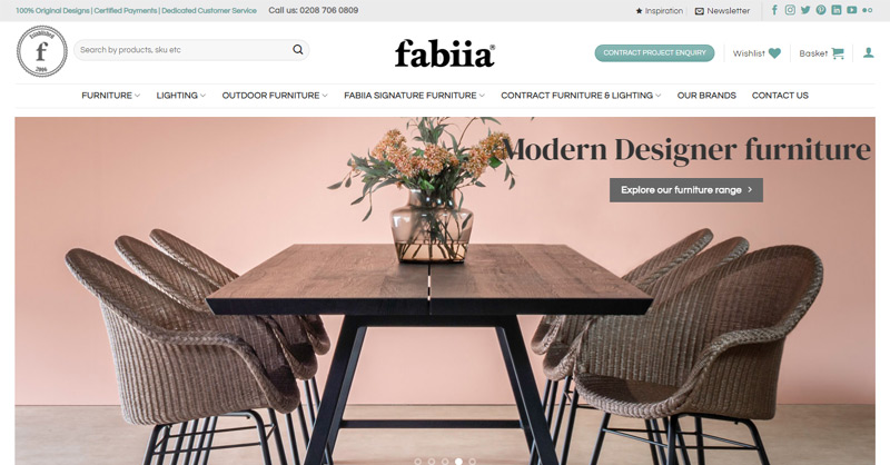 promocutcode's tweet photo. Taking your space to the next level? Fabiia is your right pick. Get 10% Off #FabiiaCouponCode.

Visit: https://t.co/SexI2ZwqzS

#designerfurniture #designerlighting #homefurniture #gardenfurniture #promocutcode #us #furnituredeals #fabiiapromocodes #furniturediscountcodes https://t.co/uvaFJhhK1L
