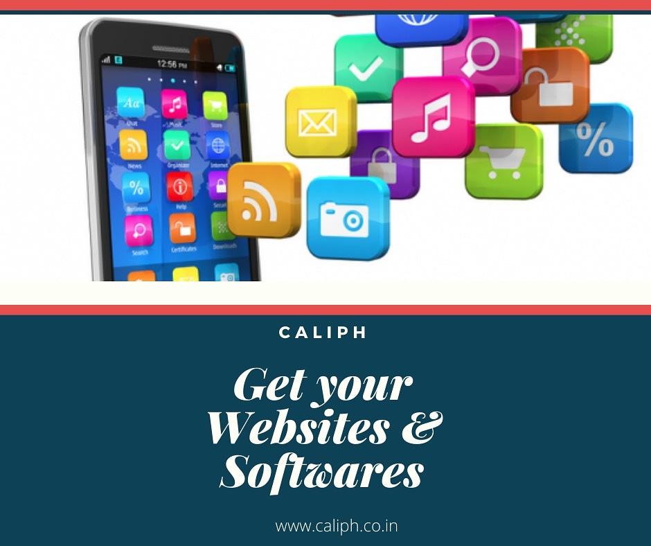 CaliphTech's tweet photo. #Caliph #Startup #IT #webdesign #webhosting #mobileapp #digitalmarketing #socialmediamarketing #logomaking #digital_india #india #tamilnadu #dindigul #vedasandur https://t.co/dy0tXg66wI