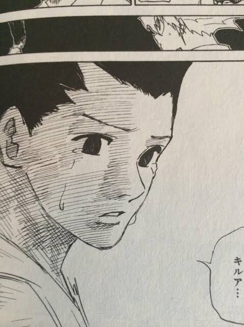 Arase Takatobi002 Hunter Hunterのゴン さんだって何十年も絶え間ない修行を経てようやく辿り着くはずの姿だから明らかに大人のはずだけど中身は少年やから少年なんや 気持ちが大事や ジャンプ読者は 制約と誓約を掛けてないゴンさんなんや Arase Takatobi002 Hunter Hunterのゴン さんだって何十年も絶え間ない修行を経てようやく辿り着くはずの姿だから明らかに大人のはずだけど中身は少年やから少年なんや 気持ちが大事や ジャンプ読者は 制約と誓約を掛けてないゴンさんなんや