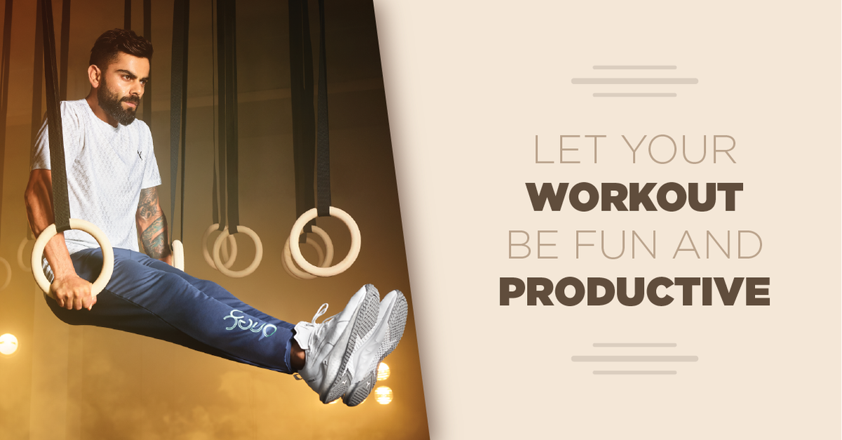 Lifestyle_Store's tweet photo. Stay active and don't stop striving towards achieving your goals in the #Puma LQDCELL Hydra One8, available at Lifestyle.
Gear up for the safest shopping experience with Lifestyle #SafeDistanceSale and get upto 50% OFF!
#LifestyleStores #FreshFashion #NewCollection #ViratKohli https://t.co/8Cma1ee2zv