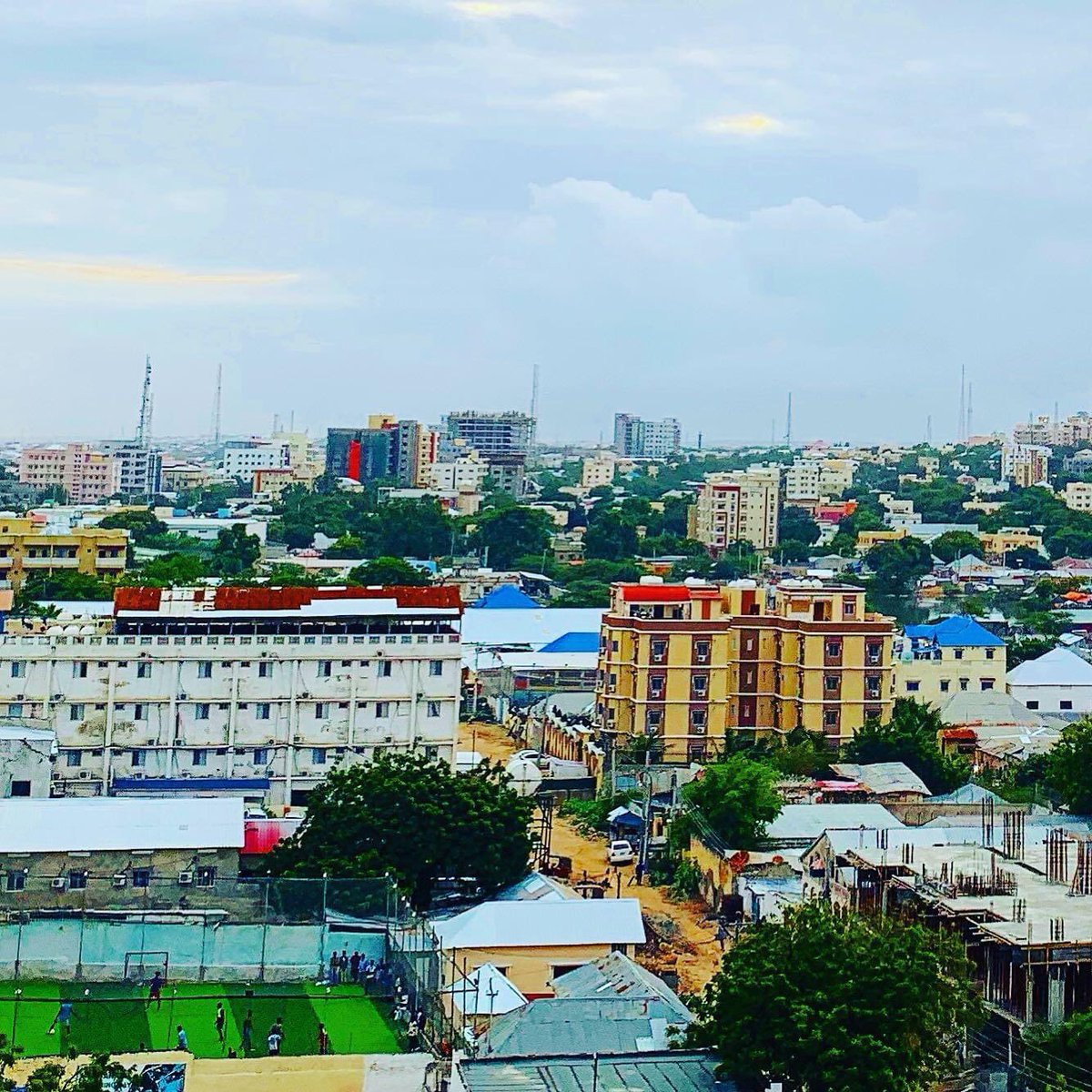 _kiimo25's tweet image. مقديشو جوهرة المحيط ❤️🇸🇴💛.