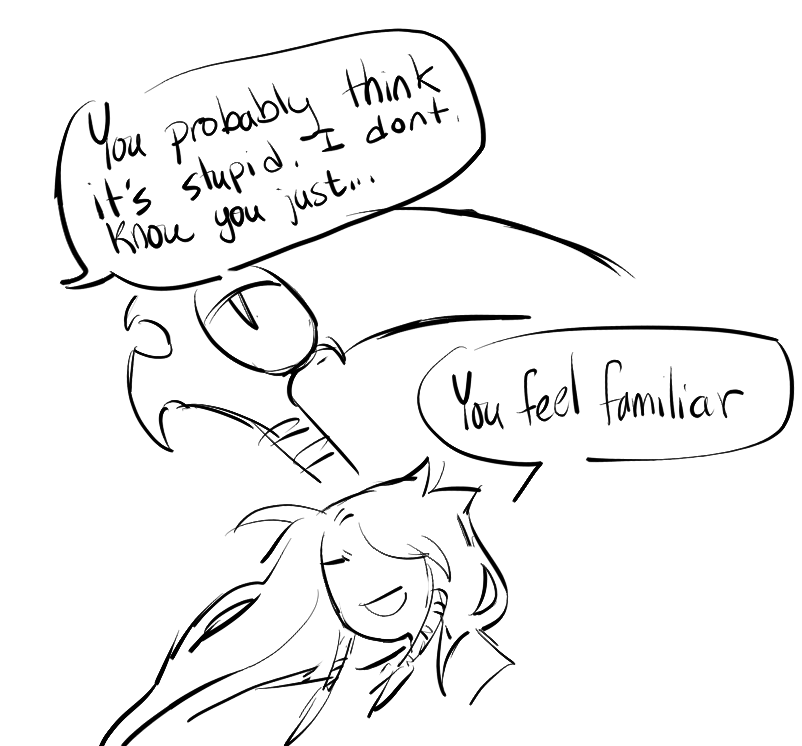 thinks abt soulmate au #rhaayn and makes myself sad ? 