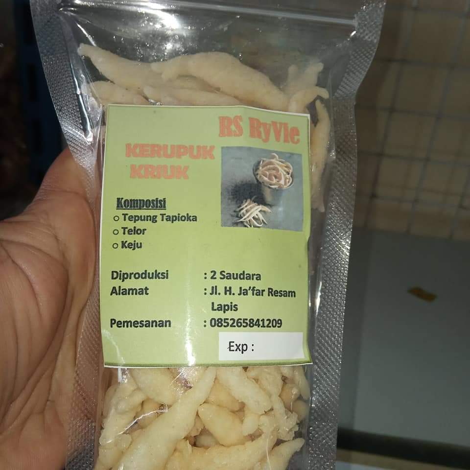 Salampeduli's tweet photo. UMKM BERKAH Desa Resam Lapis
RS RyVIE 
#PeduliUMKMGambut
#lanjutkanrestorasigambut
@jokowi 
@KemensetnegRI https://t.co/X2Wohc7BcY