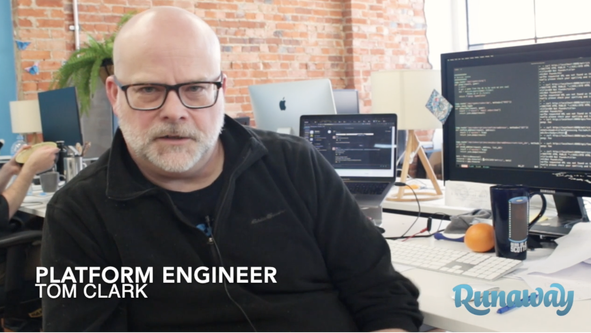 Tom Clark is a platform engineer with <a href="/runawayplay/">runawayplaygames.bsky.social</a>. He loves working in such a diverse and interesting workplace. In this video he gives us insight into his role and his background: vimeo.com/441684223
<a href="/DunedinTechweek/">DunedinTechweek</a> <a href="/TechweekNZ/">TechweekNZ</a>