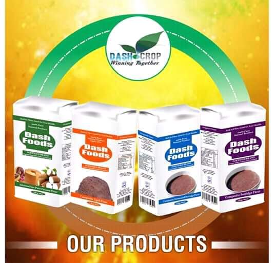 DashcropLTD's tweet photo. Brand new packaging for our healthy and affordable products!! 

 To learn more about what we do and our products please visit https://t.co/hMLcsslIet or call us on 0771405020 to purchase our products 

#DashCrop #DashFoods #FoodSecurity #FarmForProfit #Agriculture https://t.co/B4mmF3e4IH