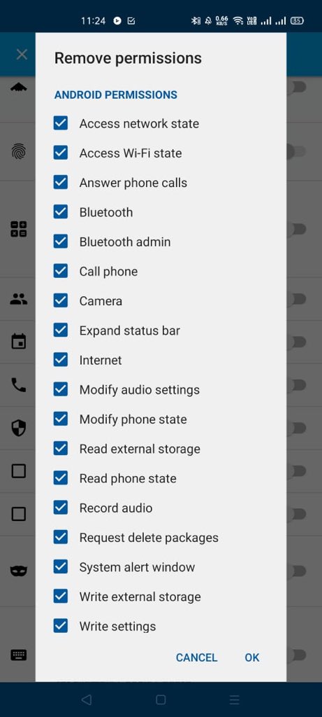 gtuEngineer's tweet photo. GTUEXAM app is more dangerous than any chinese app 😂 https://t.co/0SdeL6qSAm