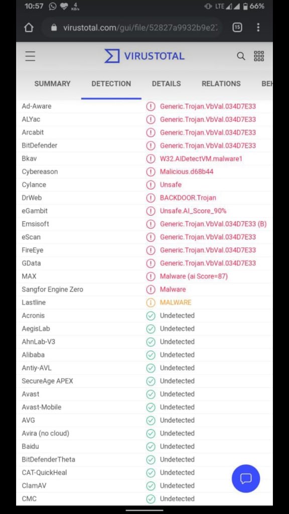 gtuEngineer's tweet photo. GTUEXAM app is more dangerous than any chinese app 😂 https://t.co/0SdeL6qSAm