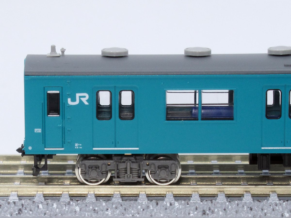 注目ブランド グリーンマックス グリーンマックス JR103系関西形 和田