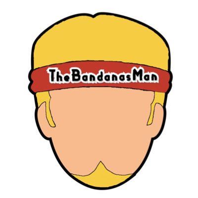 TheBandanasMan tweet media