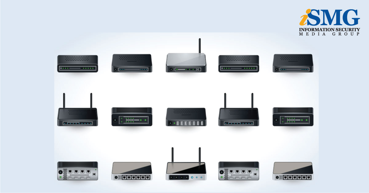 BnkInfoSecurity's tweet photo. Three botnet families are competing against each other to take over vulnerable home routers, say security firm @TrendMicro. @jeremy_kirk writes: https://t.co/uqhceU2VYU #Security #Risk #IoT #Privacy #ISMGNews https://t.co/OQkOrf8fI1