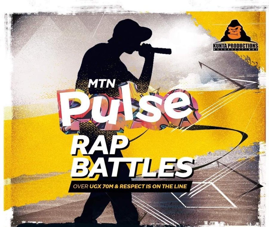 '<a href="/therealGnlzamba/">𝐆𝐍𝐋 𝐙𝐚𝐦𝐛𝐚 ♕ ™</a> before you talk talk for your 1M attacking a brand that's done do much to lift Uganda's Hip-Hop do some research. #PulseRapBattles alone had 70M to be won.