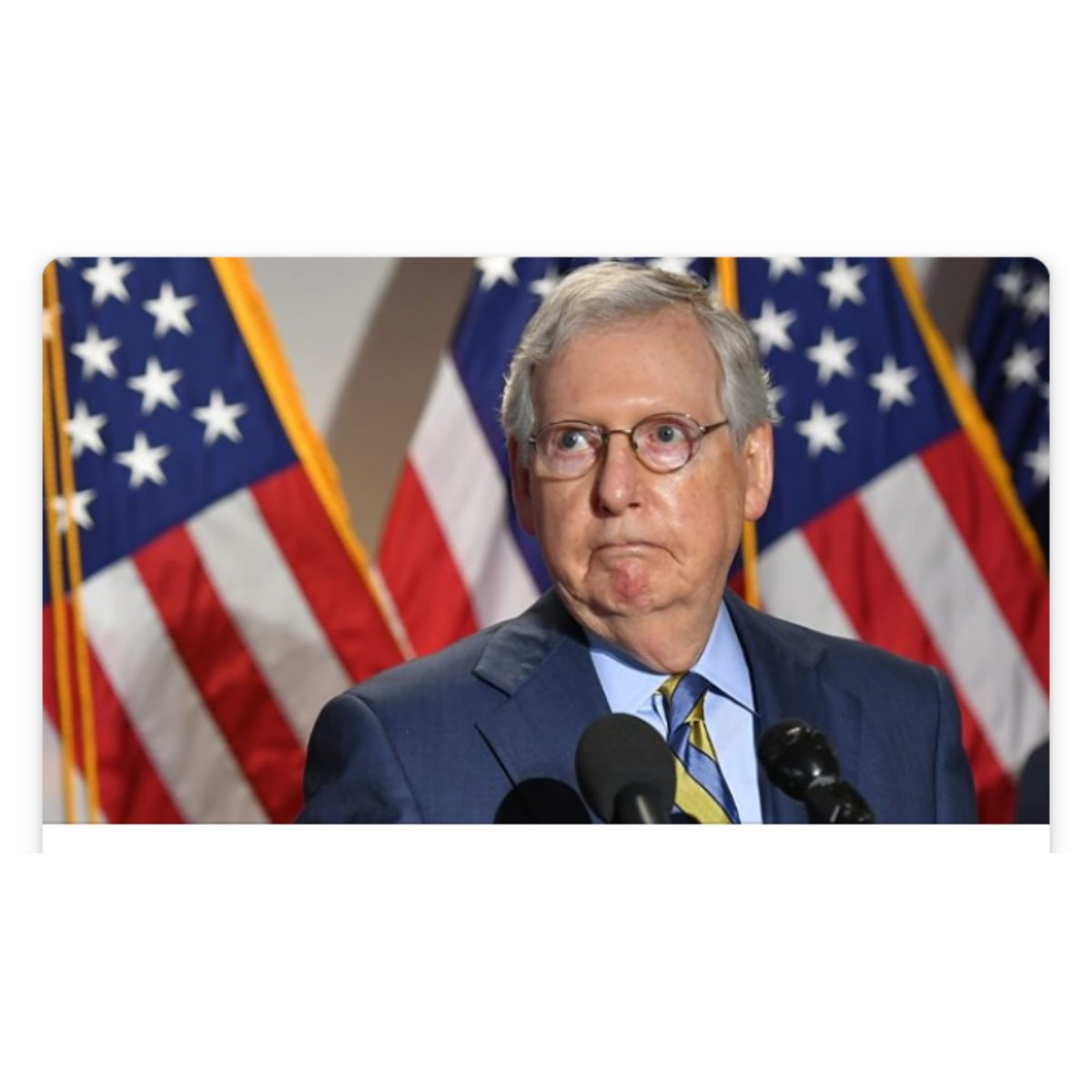 CharleneBusby's tweet photo. @AdirondackErica @TurtleMcConnell @TheDailyShow https://t.co/uHBZvpoJPZ