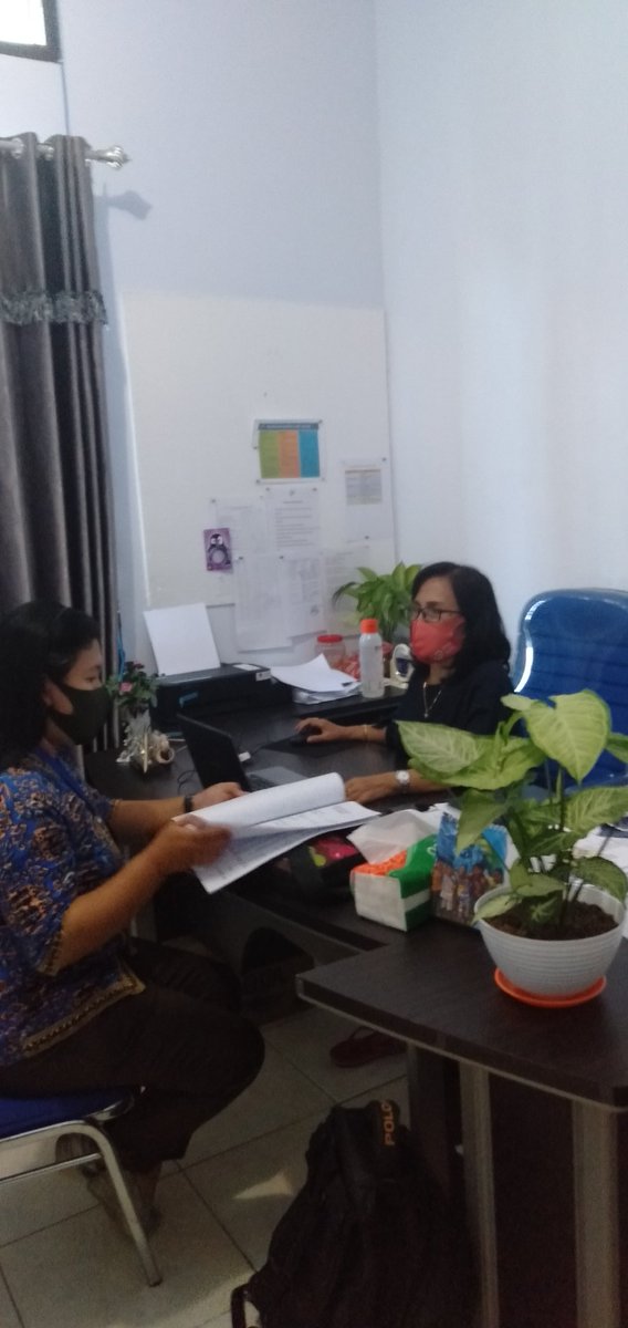 esraEcha's tweet photo. pendampingan dan koordinasi pelaksanaan RAT T.B 2019 yang akan dilaksanakan secara tertulis oleh pengurus Kopwan Melati

#Penyuluhkoperasi 
#ppklkemenkopukmri
#ppklsulteng 
#ppklposo
#BanggaBuatanIndonesia 
#koperasikeren
@PENYULUH_COOP
@PpklTengah
@KemenkopUKM https://t.co/Wc4amYVvRS