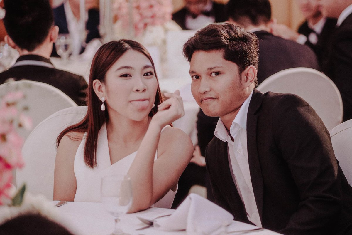 NeilEmmanuelzzz's tweet photo. You always make me feel the luckiest ❤ https://t.co/dv6915EKB6