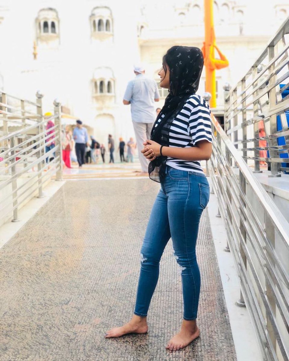 LatherOfficial's tweet photo. Kase ho tusi friends 😍🥰
#anjimaxuofficial #RetweeetPlease https://t.co/2bG9NHj2Ys