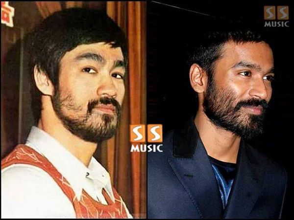 aravindh6666's tweet photo. Close Enough 🔥😎👍

#HappyBirthdayDhanush #Master https://t.co/NPXTR2IdgX