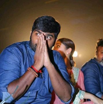 Vspfans's tweet photo. #HappyBirthdayDhanush
Happy birthday dhanush sir
Wishing makkalselvan VijaySethupathi fans https://t.co/tGsr0fUSKA