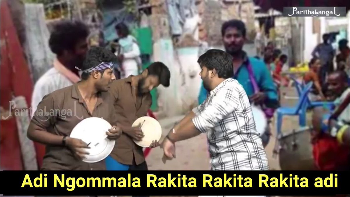 _Jai_DFC's tweet photo. in Sing Recording..

SaNa Be like..

#HappyBirthdayDhanush

#Rakitaரகிடరకిట https://t.co/oPeEhDzFzU