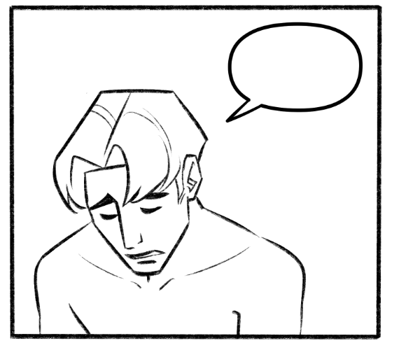 Lined 4 pages today weeeee!! 