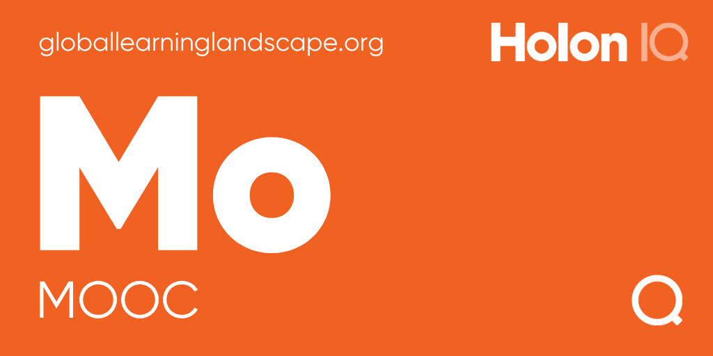 holoniq's tweet photo. Massive Open Online Courses have evolved significantly since the early days of their free, open, B2C beginnings. Explore more about MOOCs at: https://t.co/b06m1ZjnDc
#EdTech #globallearninglandscape #mooc #online #HolonIQ https://t.co/rYmqBOzD8k