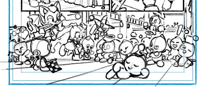 *Chao racing theme intensifies* 