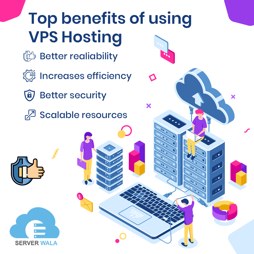 Server_Wala's tweet photo. Top Benefits of Using VPS Hosting
#dedicatedservers #dedicatedhostingplans #webhosting #websitehosting #hosting #webhostingcompany #Cloudflare #virtualprivateserver #LinuxDedicated #WindowsServer #VPShosting #vpsserverhosting #cloudservers #cloudserverhosting #sharedhosting https://t.co/pCMtIJdOJC