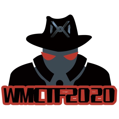 0xfuhei's tweet photo. #CTF #XCTF #WMCTF Sorry, because of our mistake, we miswrote UTC +8 as UTC. The right time for the competition is Saturday, 01, August 2020, 01:00 UTC - Monday, 03 August 2020, 01:00 UTC. https://t.co/zdh7Sci5nj