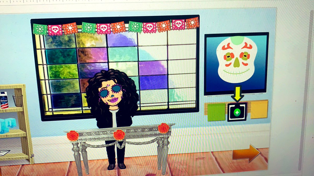 MaggieFAbrego's tweet image. We are ready to sail back to North America and learn about #Mexico 
🇲🇽VIVA MEXICO 🇲🇽 “iñor!”#flipgridvideos 
@SailAway_AISD @SVann_AldineISD @RosalindBurns9 @kujawa_primary @NatalieAndrus11 @drgoffney @niecyyd3 @edventure_AISD #HighlevelThinking #Nearpod