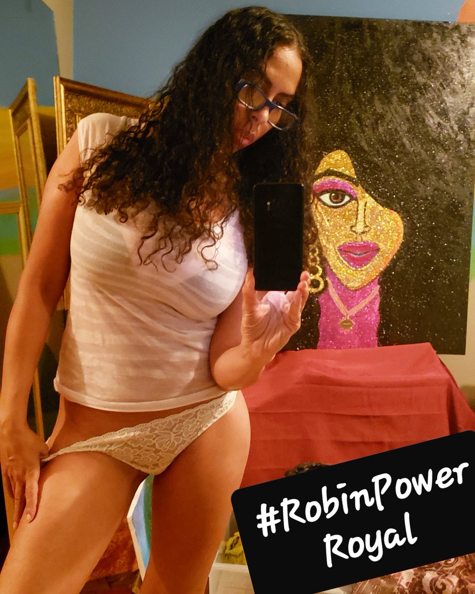 POWERANGELBABY's tweet photo. #NewPowerVisualRealityRadio 103.69 Feat. #Powerangelbaby #RobinPowerRoyal #AudioEroticaMusic https://t.co/cfpE8p1uLr https://t.co/rHEkJZbbZH