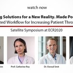 Image for the Tweet beginning: Dr. Orsi shows how the