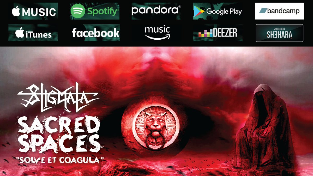 Stigmata tweet media