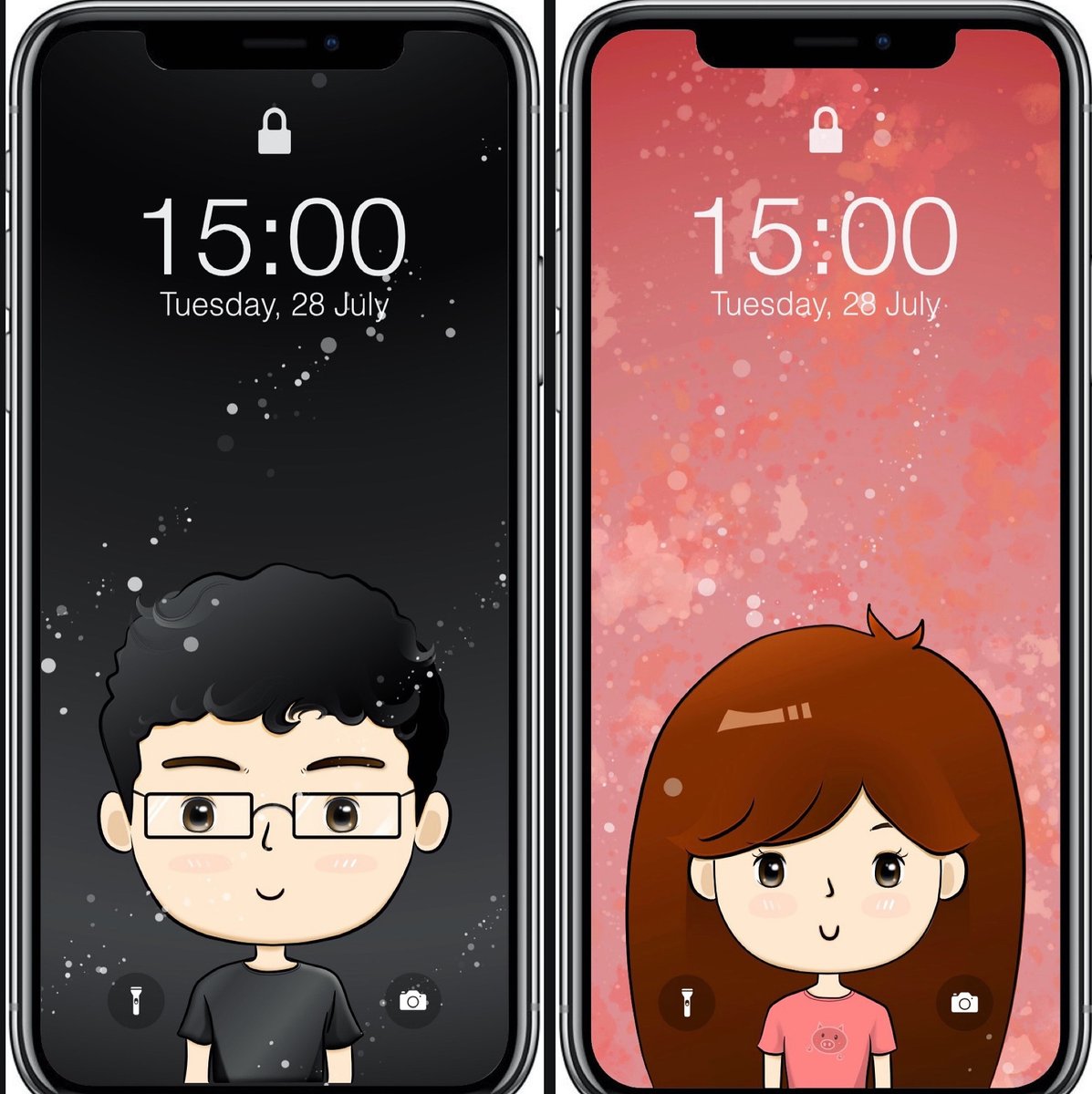 deepwhite tweet media