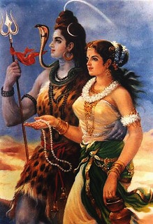5. As per a legend, at the time of their marriage, devi Parvati asked Shiva for ornaments. Shiva then gathered all the snakes and made ornaments from them. This episode has mentions in Skanda Purana & also in Padma Purana and the Matsya Purana5/n