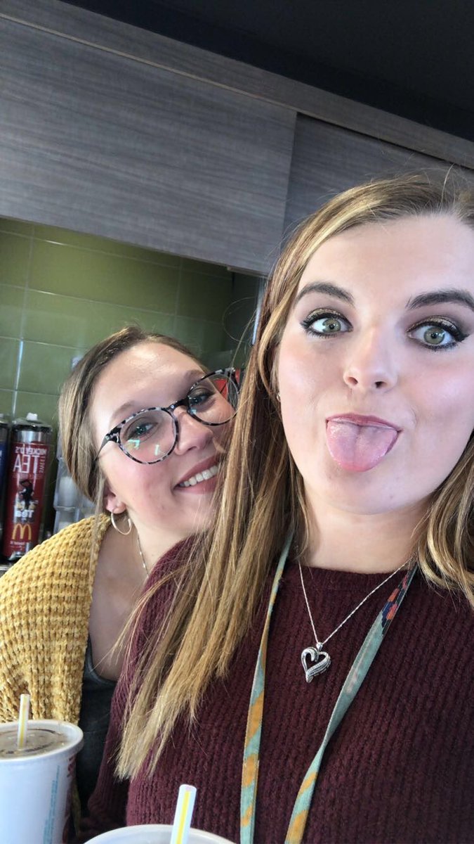 cece_j22's tweet photo. HAPPY 21 BIRTHDAY ADDY ❤️ I can’t even begin to explain how happy I am that we are like sisters! I hope you have an amazing day cause you deserve it! I love you sooo much ❤️ https://t.co/s2cH7OjtVU