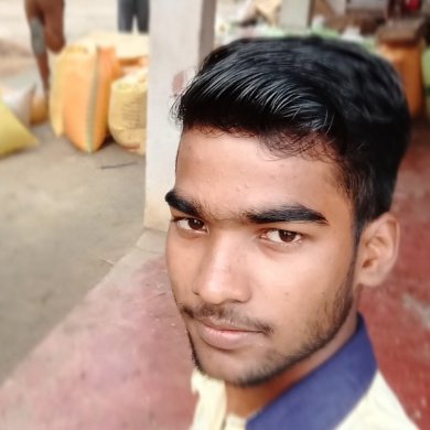 #NewProfilePic