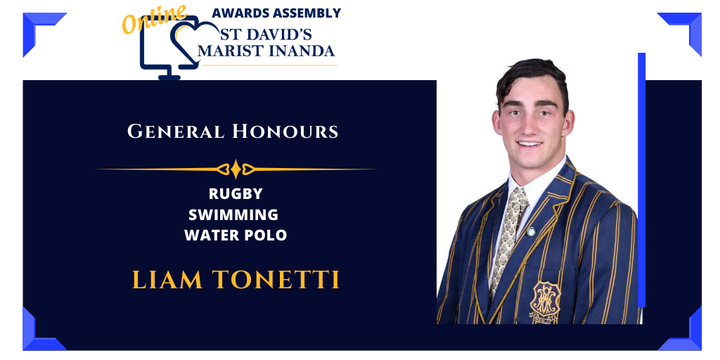 InandaSpirit's tweet photo. Congratulations to the following boys on receiving their #GeneralHonours #BlueBlazers 
Alistair Ross - Athletics, Cross Country  &amp; Hockey
Liam Tonetti - Rugby, Swimming &amp; Water Polo 
Nqubeko Mthabela - Academics, Public Speaking &amp; Rugby
Jack Juds - Athletics, Soccer &amp; Rugby https://t.co/giZJd61Idp