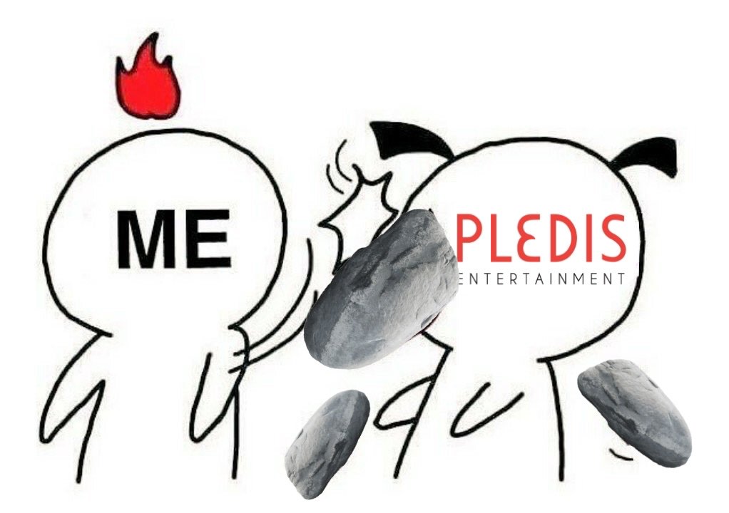 eliwithlove's tweet photo. You need More ideas for content!!
More original and funny content!!
#NUEST_를_더_잘_대해줘
More effects, More CG efects ... Maybe Spoonz staff can you Help!! They work much better than pledis staff!!
#Treat_NUEST_Better
You are so lazy!!
@STAFF_NUEST @pledisnews 
@NUESTNEWS https://t.co/RkZbo613bB