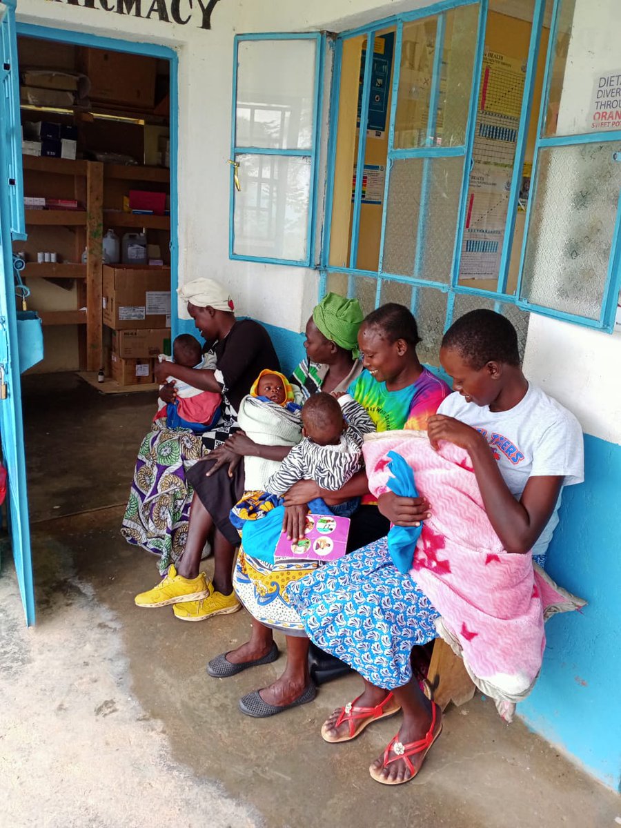 HealthRight_KE's tweet photo. Through#DESIP we are able to support integrated in-reach clinics in Elgeyo Marakwet Sub County to ensure that marginalized identities like low income populations,  rural women and PLWDs are able to access safe and quality #SRHR and #MNCH services @PSKenya_ @DFID@UKinKenya https://t.co/la2wS3UDXW