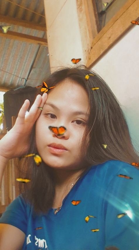 arahbeacabando's tweet photo. Bibi ko😝 https://t.co/uoLmxIX3Bt