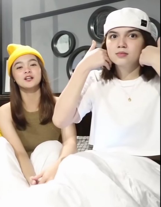 Jackie122093's tweet photo. Me before and after watching #InBetweenEP3! π
Sorry na agad @sharadizon_ @_larafortuna https://t.co/UiW2PFzrY1